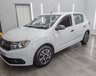 USED 2017 67 DACIA SANDERO 1.0 SCe Ambiance Hatchback 5dr Petrol Manual Euro 6 (75 ps) 15'' WHEELS , AC , BLUETOOTH CONNECTIVITY AND STREAMING , A/C , BLACK CLOTH INTERIOR , FULL SERVICE HISTORY - LATEST CARRIED OUT AT 62,2007 MILES