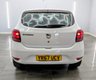 USED 2017 67 DACIA SANDERO 1.0 SCe Ambiance Hatchback 5dr Petrol Manual Euro 6 (75 ps) 15'' WHEELS , AC , BLUETOOTH CONNECTIVITY AND STREAMING , A/C , BLACK CLOTH INTERIOR , FULL SERVICE HISTORY - LATEST CARRIED OUT AT 62,2007 MILES