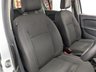 USED 2017 67 DACIA SANDERO 1.0 SCe Ambiance Hatchback 5dr Petrol Manual Euro 6 (75 ps) 15'' WHEELS , AC , BLUETOOTH CONNECTIVITY AND STREAMING , A/C , BLACK CLOTH INTERIOR , FULL SERVICE HISTORY - LATEST CARRIED OUT AT 62,2007 MILES