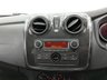 USED 2017 67 DACIA SANDERO 1.0 SCe Ambiance Hatchback 5dr Petrol Manual Euro 6 (75 ps) 15'' WHEELS , AC , BLUETOOTH CONNECTIVITY AND STREAMING , A/C , BLACK CLOTH INTERIOR , FULL SERVICE HISTORY - LATEST CARRIED OUT AT 62,2007 MILES