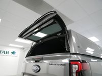 USED 2024 74 FORD RANGER 2.0 EBL 205 WILDTRAK 4WD AUTOMATIC CANOPY  NEW SHAPE | CANOPY | SAT NAV | TOW PACK