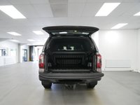 USED 2024 74 FORD RANGER 2.0 EBL 205 WILDTRAK 4WD AUTOMATIC CANOPY  NEW SHAPE | CANOPY | SAT NAV | TOW PACK