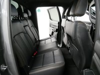 USED 2024 74 FORD RANGER 2.0 EBL 205 WILDTRAK 4WD AUTOMATIC CANOPY  NEW SHAPE | CANOPY | SAT NAV | TOW PACK