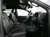 USED 2024 74 FORD RANGER 2.0 EBL 205 WILDTRAK 4WD AUTOMATIC CANOPY  NEW SHAPE | CANOPY | SAT NAV | TOW PACK