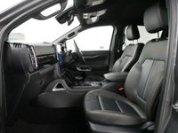 USED 2024 74 FORD RANGER 2.0 EBL 205 WILDTRAK 4WD AUTOMATIC CANOPY  NEW SHAPE | CANOPY | SAT NAV | TOW PACK