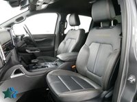 USED 2024 74 FORD RANGER 2.0 EBL 205 WILDTRAK 4WD AUTOMATIC CANOPY  NEW SHAPE | CANOPY | SAT NAV | TOW PACK