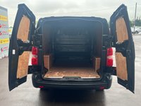 USED 2022 71 CITROEN DISPATCH 1.5 BlueHDi 1000 Enterprise Pro XL Panel Van 6dr Diesel Manual FWD 3 Euro 6 (s/s) (100 ps) WORK READY !!!