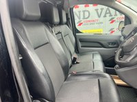USED 2022 71 CITROEN DISPATCH 1.5 BlueHDi 1000 Enterprise Pro XL Panel Van 6dr Diesel Manual FWD 3 Euro 6 (s/s) (100 ps) WORK READY !!!