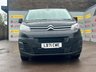 USED 2022 71 CITROEN DISPATCH 1.5 BlueHDi 1000 Enterprise Pro XL Panel Van 6dr Diesel Manual FWD 3 Euro 6 (s/s) (100 ps) WORK READY !!!