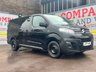 USED 2022 71 CITROEN DISPATCH 1.5 BlueHDi 1000 Enterprise Pro XL Panel Van 6dr Diesel Manual FWD 3 Euro 6 (s/s) (100 ps) WORK READY !!!
