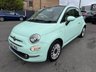 USED 2017 17 FIAT 500 1.2 Lounge Hatchback 3dr Petrol Manual Euro 6 (s/s) (69 bhp) 