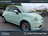 USED 2017 17 FIAT 500 1.2 Lounge Hatchback 3dr Petrol Manual Euro 6 (s/s) (69 bhp) 