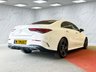 USED 2022 72 MERCEDES-BENZ CLA 1.3 CLA180 AMG Line (Premium) Coupe 4dr Petrol 7G-DCT Euro 6 (s/s) (136 ps) 1 OWNER 2 KEYS