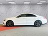 USED 2022 72 MERCEDES-BENZ CLA 1.3 CLA180 AMG Line (Premium) Coupe 4dr Petrol 7G-DCT Euro 6 (s/s) (136 ps) 1 OWNER 2 KEYS