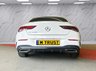 USED 2022 72 MERCEDES-BENZ CLA 1.3 CLA180 AMG Line (Premium) Coupe 4dr Petrol 7G-DCT Euro 6 (s/s) (136 ps) 1 OWNER 2 KEYS