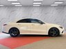 USED 2022 72 MERCEDES-BENZ CLA 1.3 CLA180 AMG Line (Premium) Coupe 4dr Petrol 7G-DCT Euro 6 (s/s) (136 ps) 1 OWNER 2 KEYS