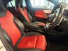 USED 2022 72 MERCEDES-BENZ CLA 1.3 CLA180 AMG Line (Premium) Coupe 4dr Petrol 7G-DCT Euro 6 (s/s) (136 ps) 1 OWNER 2 KEYS