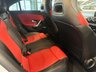 USED 2022 72 MERCEDES-BENZ CLA 1.3 CLA180 AMG Line (Premium) Coupe 4dr Petrol 7G-DCT Euro 6 (s/s) (136 ps) 1 OWNER 2 KEYS