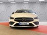 USED 2022 72 MERCEDES-BENZ CLA 1.3 CLA180 AMG Line (Premium) Coupe 4dr Petrol 7G-DCT Euro 6 (s/s) (136 ps) 1 OWNER 2 KEYS
