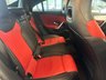 USED 2022 72 MERCEDES-BENZ CLA 1.3 CLA180 AMG Line (Premium) Coupe 4dr Petrol 7G-DCT Euro 6 (s/s) (136 ps) 1 OWNER 2 KEYS