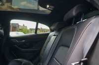 USED 2022 71 JAGUAR I-PACE 400 90kWh Black SUV 5dr Electric Auto 4WD (400 ps) 