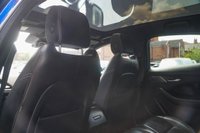 USED 2022 71 JAGUAR I-PACE 400 90kWh Black SUV 5dr Electric Auto 4WD (400 ps) 