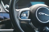 USED 2022 71 JAGUAR I-PACE 400 90kWh Black SUV 5dr Electric Auto 4WD (400 ps) 