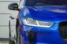 USED 2022 71 JAGUAR I-PACE 400 90kWh Black SUV 5dr Electric Auto 4WD (400 ps) 