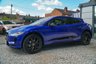 USED 2022 71 JAGUAR I-PACE 400 90kWh Black SUV 5dr Electric Auto 4WD (400 ps) 