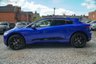 USED 2022 71 JAGUAR I-PACE 400 90kWh Black SUV 5dr Electric Auto 4WD (400 ps) 