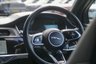 USED 2022 71 JAGUAR I-PACE 400 90kWh Black SUV 5dr Electric Auto 4WD (400 ps) 