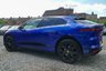 USED 2022 71 JAGUAR I-PACE 400 90kWh Black SUV 5dr Electric Auto 4WD (400 ps) 