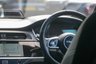 USED 2022 71 JAGUAR I-PACE 400 90kWh Black SUV 5dr Electric Auto 4WD (400 ps) 