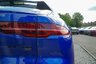 USED 2022 71 JAGUAR I-PACE 400 90kWh Black SUV 5dr Electric Auto 4WD (400 ps) 