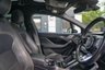 USED 2022 71 JAGUAR I-PACE 400 90kWh Black SUV 5dr Electric Auto 4WD (400 ps) 