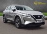 USED 2023 73 NISSAN QASHQAI 1.5 h e-POWER Acenta Premium SUV 5dr Petrol Hybrid Auto Euro 6 (s/s) (190 ps) 2 KEYS + APPLE CAR PLAY