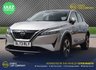 USED 2023 73 NISSAN QASHQAI 1.5 h e-POWER Acenta Premium SUV 5dr Petrol Hybrid Auto Euro 6 (s/s) (190 ps) 2 KEYS + APPLE CAR PLAY