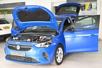 USED 2020 20 VAUXHALL CORSA 1.2 Turbo SE Premium Hatchback 5dr Petrol Manual Euro 6 (s/s) (100 ps) *HOME DELIVERY 7 DAY MONEY BACK*