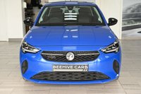 USED 2020 20 VAUXHALL CORSA 1.2 Turbo SE Premium Hatchback 5dr Petrol Manual Euro 6 (s/s) (100 ps) *HOME DELIVERY 7 DAY MONEY BACK*