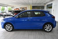 USED 2020 20 VAUXHALL CORSA 1.2 Turbo SE Premium Hatchback 5dr Petrol Manual Euro 6 (s/s) (100 ps) *HOME DELIVERY 7 DAY MONEY BACK*