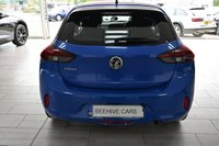 USED 2020 20 VAUXHALL CORSA 1.2 Turbo SE Premium Hatchback 5dr Petrol Manual Euro 6 (s/s) (100 ps) *HOME DELIVERY 7 DAY MONEY BACK*
