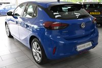 USED 2020 20 VAUXHALL CORSA 1.2 Turbo SE Premium Hatchback 5dr Petrol Manual Euro 6 (s/s) (100 ps) *HOME DELIVERY 7 DAY MONEY BACK*