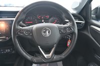 USED 2020 20 VAUXHALL CORSA 1.2 Turbo SE Premium Hatchback 5dr Petrol Manual Euro 6 (s/s) (100 ps) *HOME DELIVERY 7 DAY MONEY BACK*