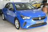 USED 2020 20 VAUXHALL CORSA 1.2 Turbo SE Premium Hatchback 5dr Petrol Manual Euro 6 (s/s) (100 ps) *HOME DELIVERY 7 DAY MONEY BACK*