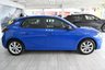 USED 2020 20 VAUXHALL CORSA 1.2 Turbo SE Premium Hatchback 5dr Petrol Manual Euro 6 (s/s) (100 ps) *HOME DELIVERY 7 DAY MONEY BACK*