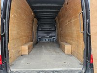 USED 2024 24 MERCEDES-BENZ SPRINTER 317 PREMIUM CDI LWB AUTO 68K ULEZ FREE ZONE  