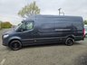 USED 2024 24 MERCEDES-BENZ SPRINTER 317 PREMIUM CDI LWB AUTO 68K ULEZ FREE ZONE  