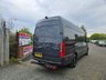 USED 2024 24 MERCEDES-BENZ SPRINTER 317 PREMIUM CDI LWB AUTO 68K ULEZ FREE ZONE  
