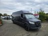 USED 2024 24 MERCEDES-BENZ SPRINTER 317 PREMIUM CDI LWB AUTO 68K ULEZ FREE ZONE  