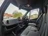 USED 2024 24 MERCEDES-BENZ SPRINTER 317 PREMIUM CDI LWB AUTO 68K ULEZ FREE ZONE  